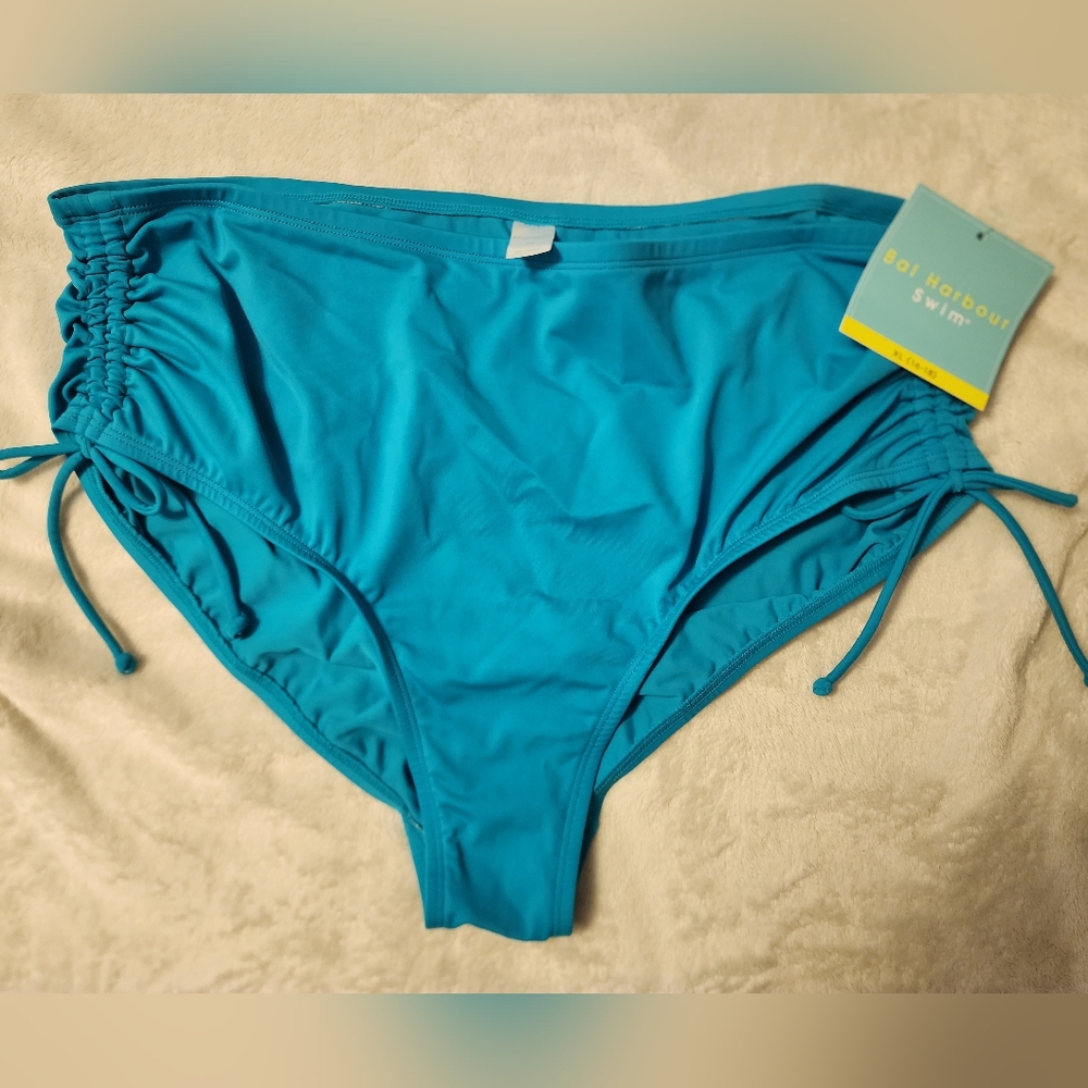 Juniors XL Bal Habour Swim Bottoms